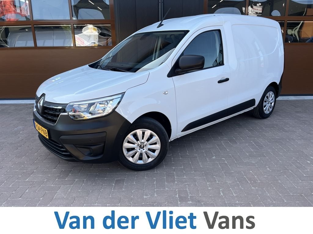Renault Express