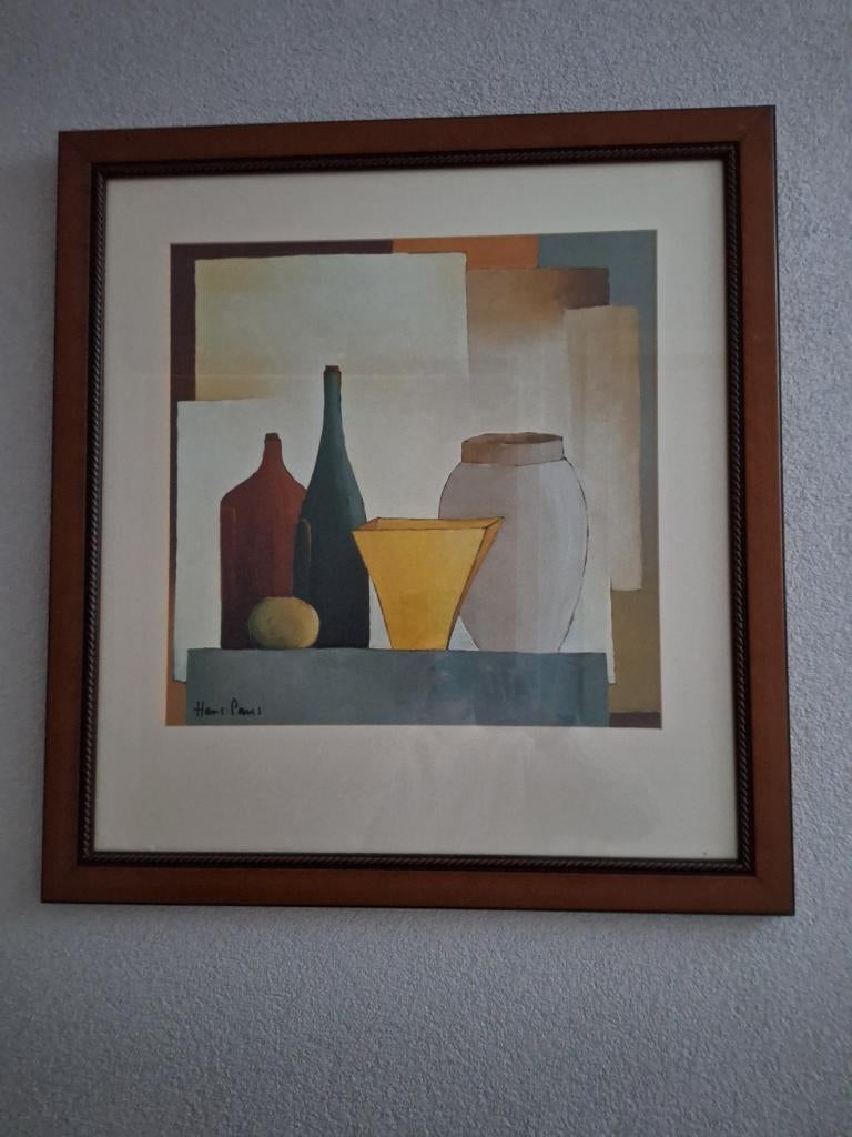 schilderijen, Antiek en Kunst, Ophalen
