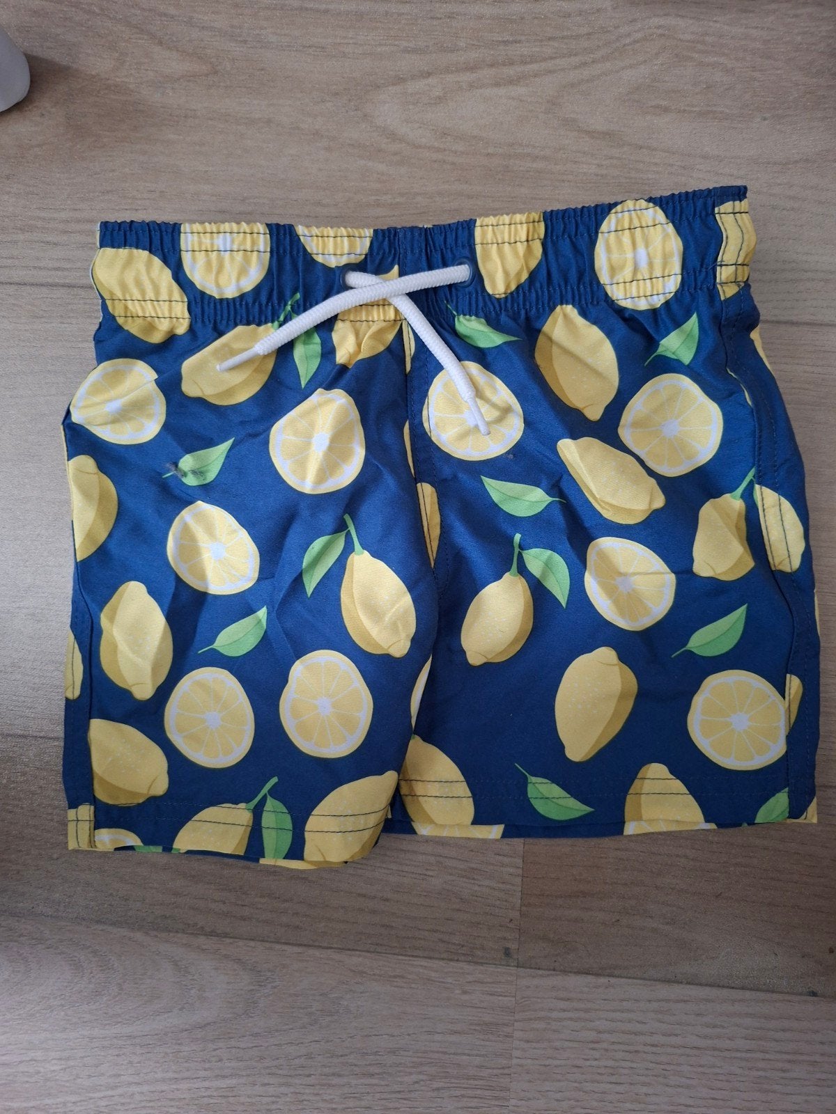 zwemshort maat 98/104 NIEUW, Ophalen of Verzenden, Nieuw, Lupilu, Jongen