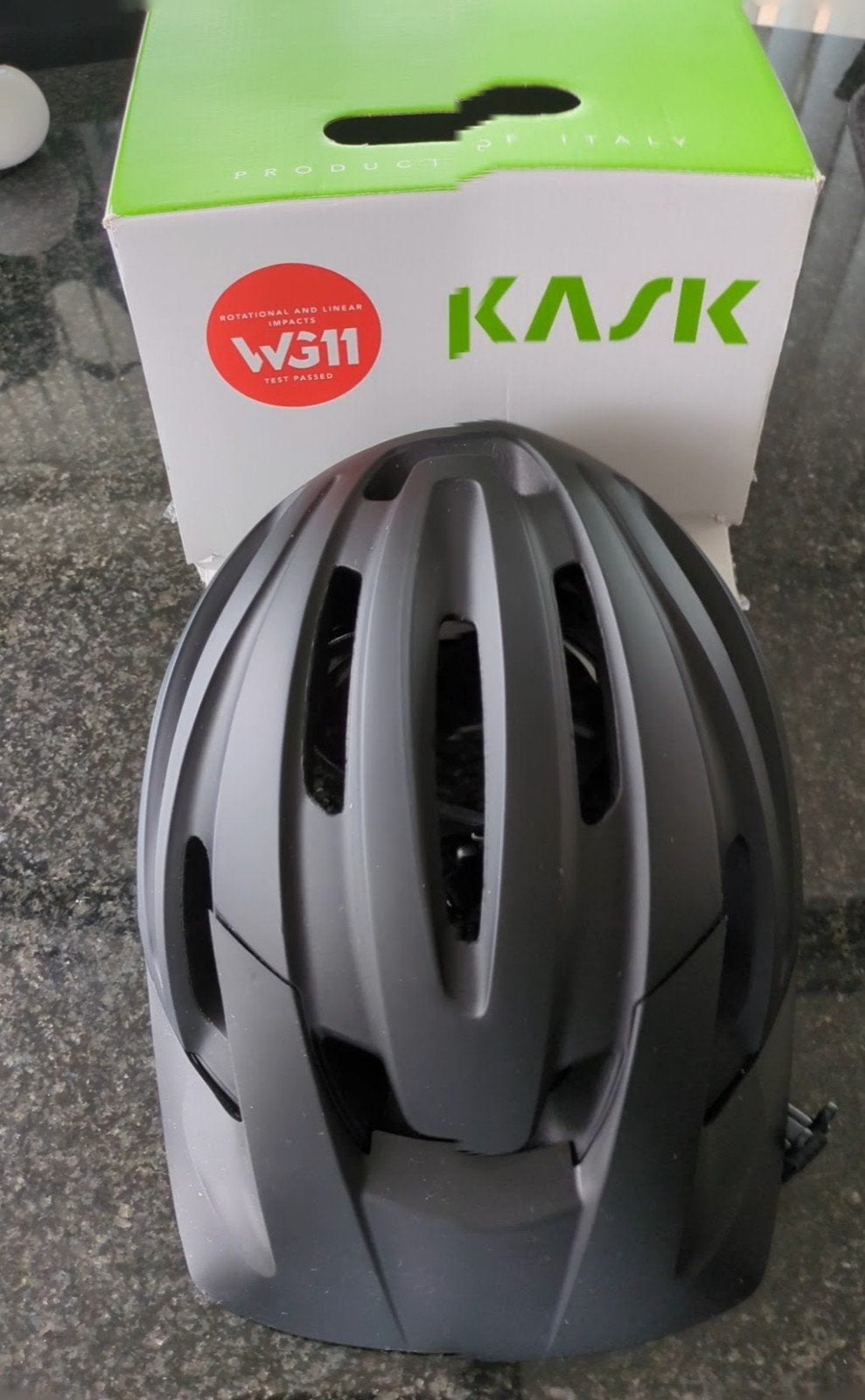 Kask E-bike Helm Maat L (59-62cm) - nieuw, Ophalen of Verzenden
