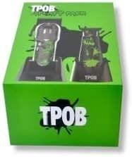TPOB clipper trimer Skull Single Shaver combo set, Diensten en Vakmensen, Kappers en Thuiskappers, Bruidskapsels