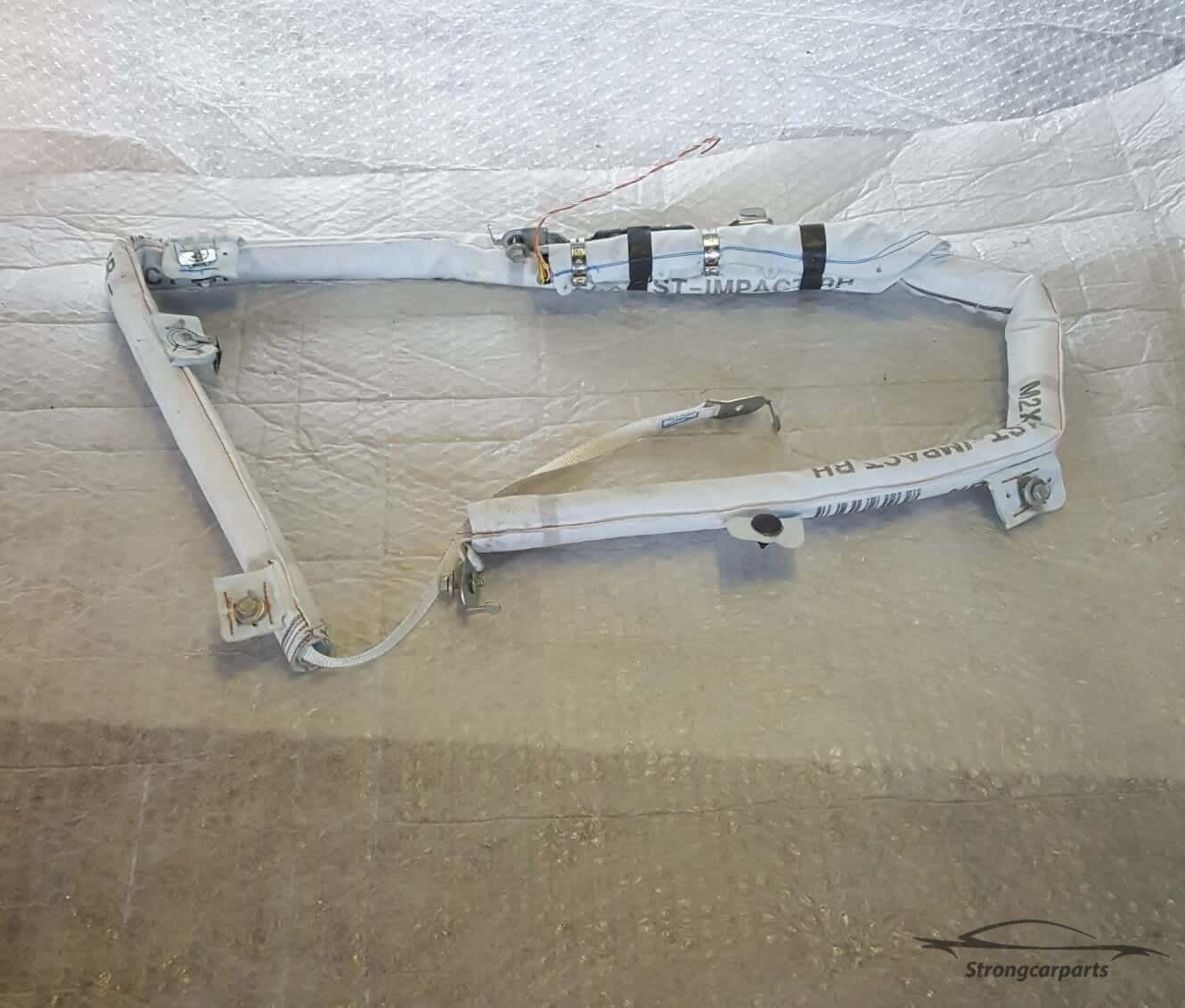 Hemel airbag Opel Karl rechts. 4770201000000R, Gebruikt, -, -, Opel