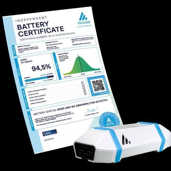 AVILOO Accutest: Onafhankelijke Batterijdiagnose, Auto-onderdelen, Aviloo, Info@autoskeutelsservice.nl, Oosterijk