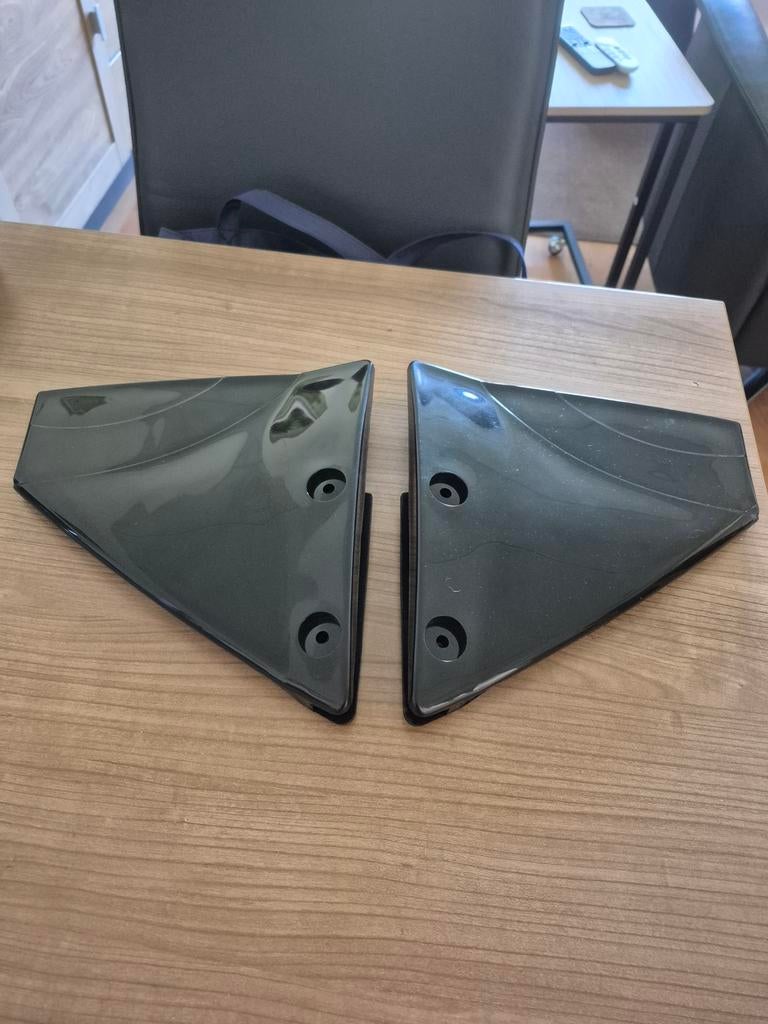 Aanhangmotor staartstuk verbreden., Ophalen of Verzenden, Nieuw, Motor en Techniek, Motorboot