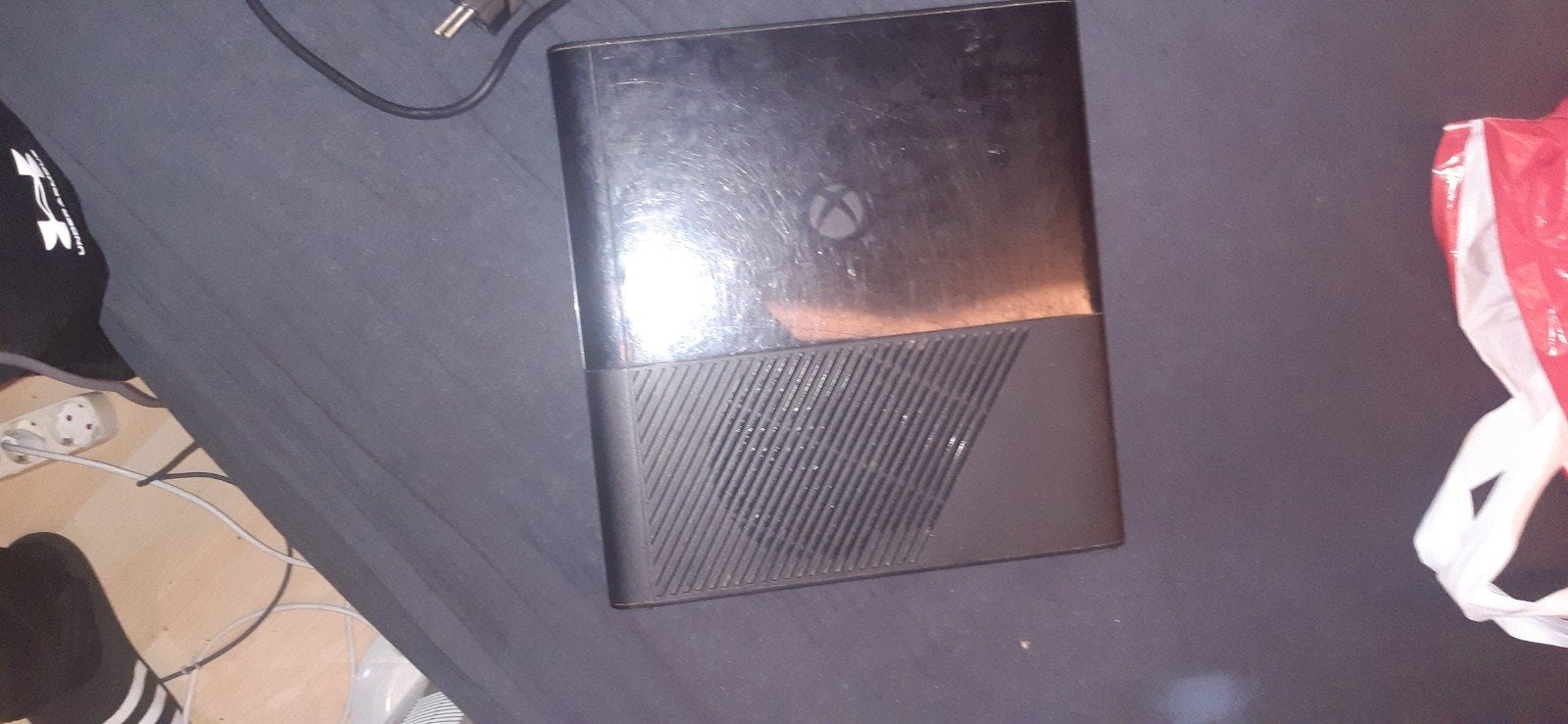 goeie xbox 360 werkt stabiel niks kapot, Ophalen, Gebruikt, Vanaf 18 jaar, 1 speler