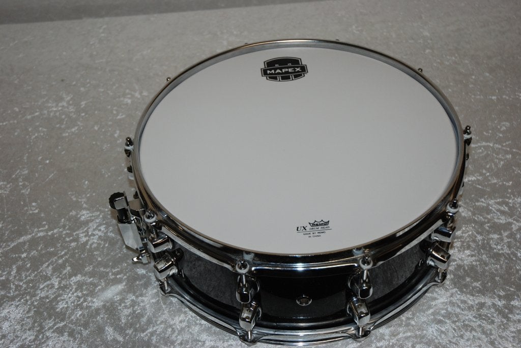 Mapex MPX maple snaredrum  14x5 inch  <26260047>, Gebruikt, ., Drums of Percussie, Ophalen of Verzenden
