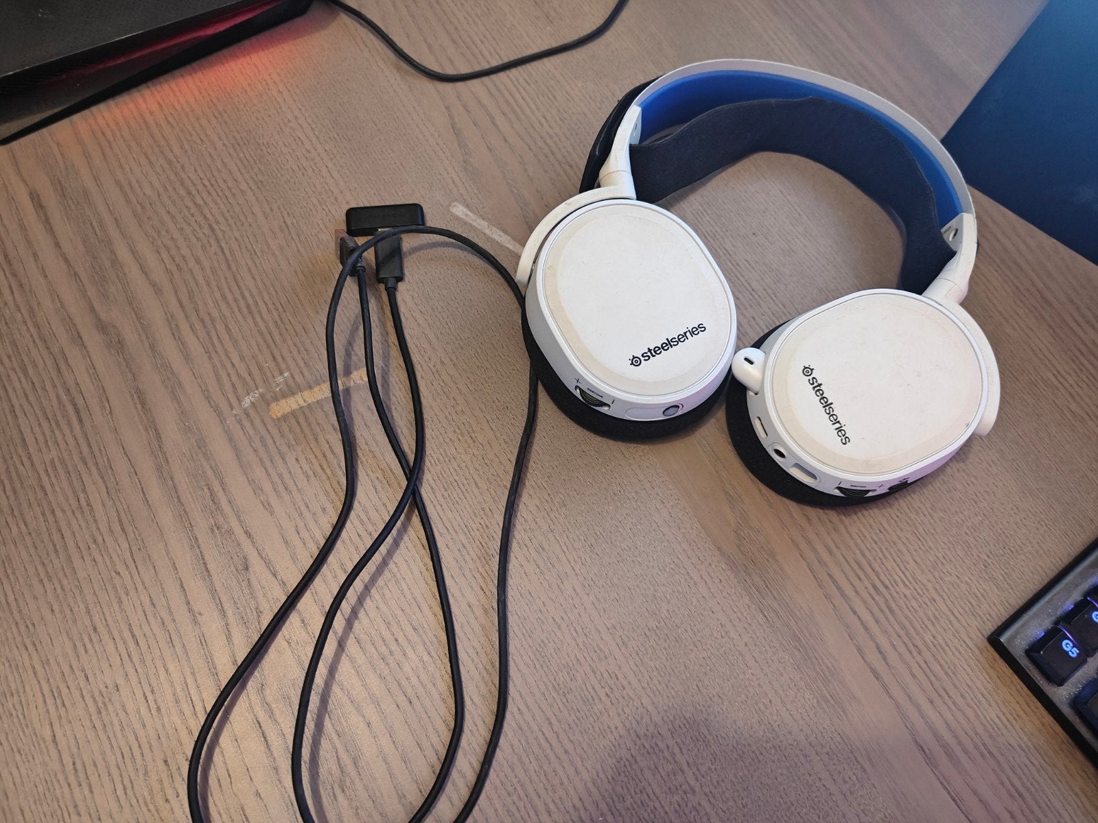 Foto 3 van High-End Gaming Setup: R5 9600X / DDR5 6000MHZ / RTX 3070 Ti