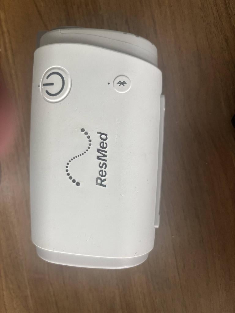 ResMed AirMini CPAP Set, Diversen, Verpleegmiddelen, Zo goed als nieuw, Verzenden