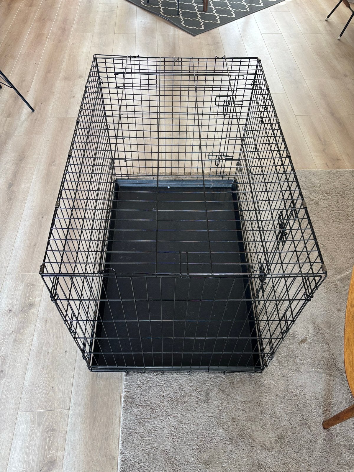 Bench hond/kat, Dieren en Toebehoren, Ophalen, Zo goed als nieuw