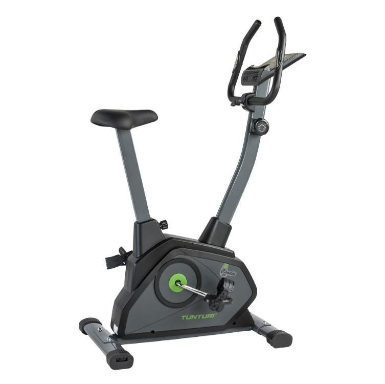 Tunturi Hometrainer Cardio Fit B35, Ophalen, Gebruikt, Metaal, Hometrainer