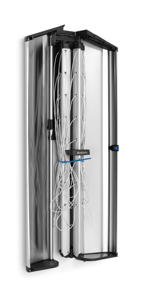 Brabantia WallFix Droogrek incl cassette NIEUW, Ophalen, Nieuw