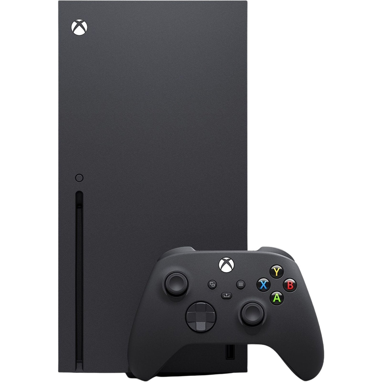 Xbox Series X 1TB - Zo goed als nieuw, Spelcomputers en Games, Spelcomputers | Xbox Series X en S, Ophalen, Zo goed als nieuw
