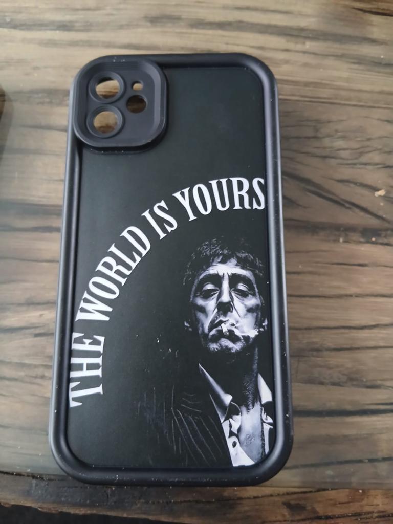 Iphone 11 geen schade 128 GB, Telecommunicatie, Mobiele telefoons | Apple iPhone, Ophalen of Verzenden, Zwart, 128 GB, IPhone 11
