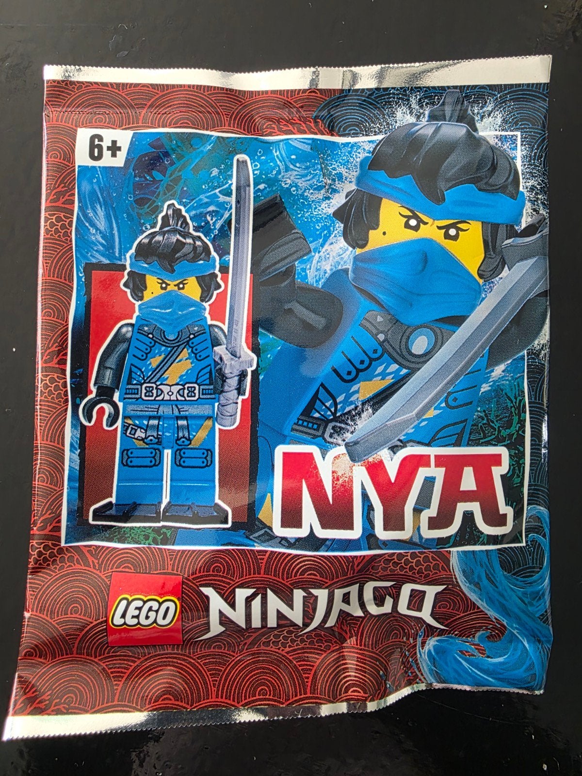 Lego Ninjago 892183, Verzenden, Lego, Nieuw, Compleet