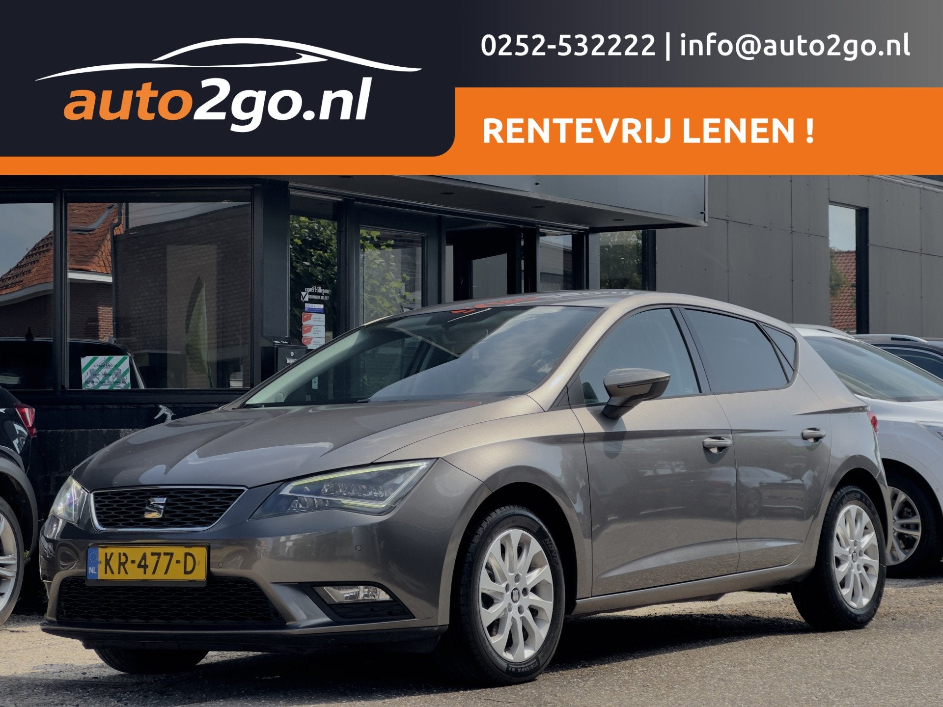 SEAT Leon 1.4 Eco TSI 150 PK STYLE CONNECT NAVI CAMERA AIRCO, Auto's, Seat, 1141 kg, Gebruikt, Euro 6, 4 cilinders