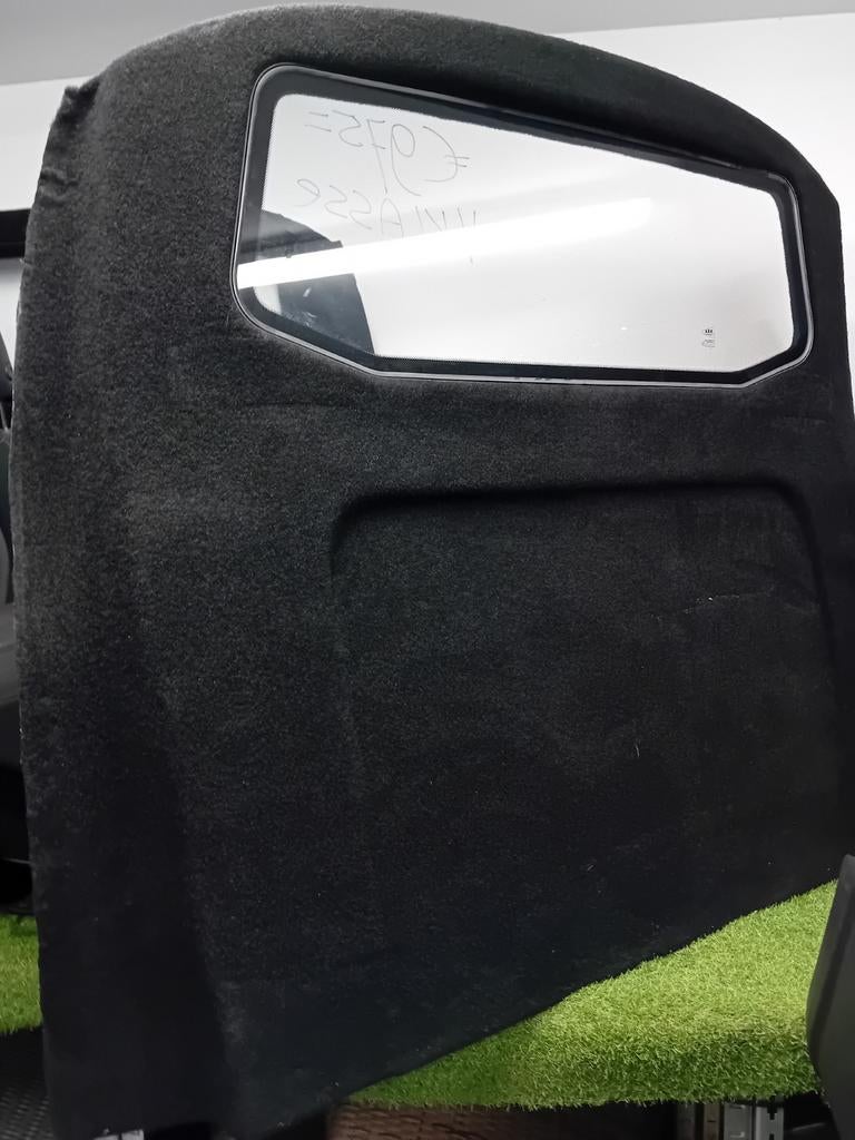 Mercedes V-Klasse tussenschot zwart bekleed, Auto-onderdelen, Interieur en Bekleding, Ophalen, Mercedes-Benz