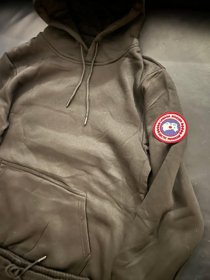 canada goose pakken, Ophalen of Verzenden, Nieuw, Overige maten