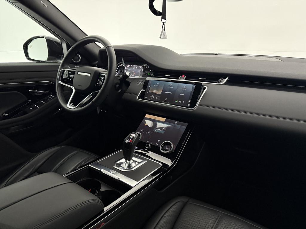 Land Rover Range Rover Evoque 1.5 P300e AWD R-Dynamic S Blac, Automaat, Euro 6, 254 pk, Vierwielaandrijving