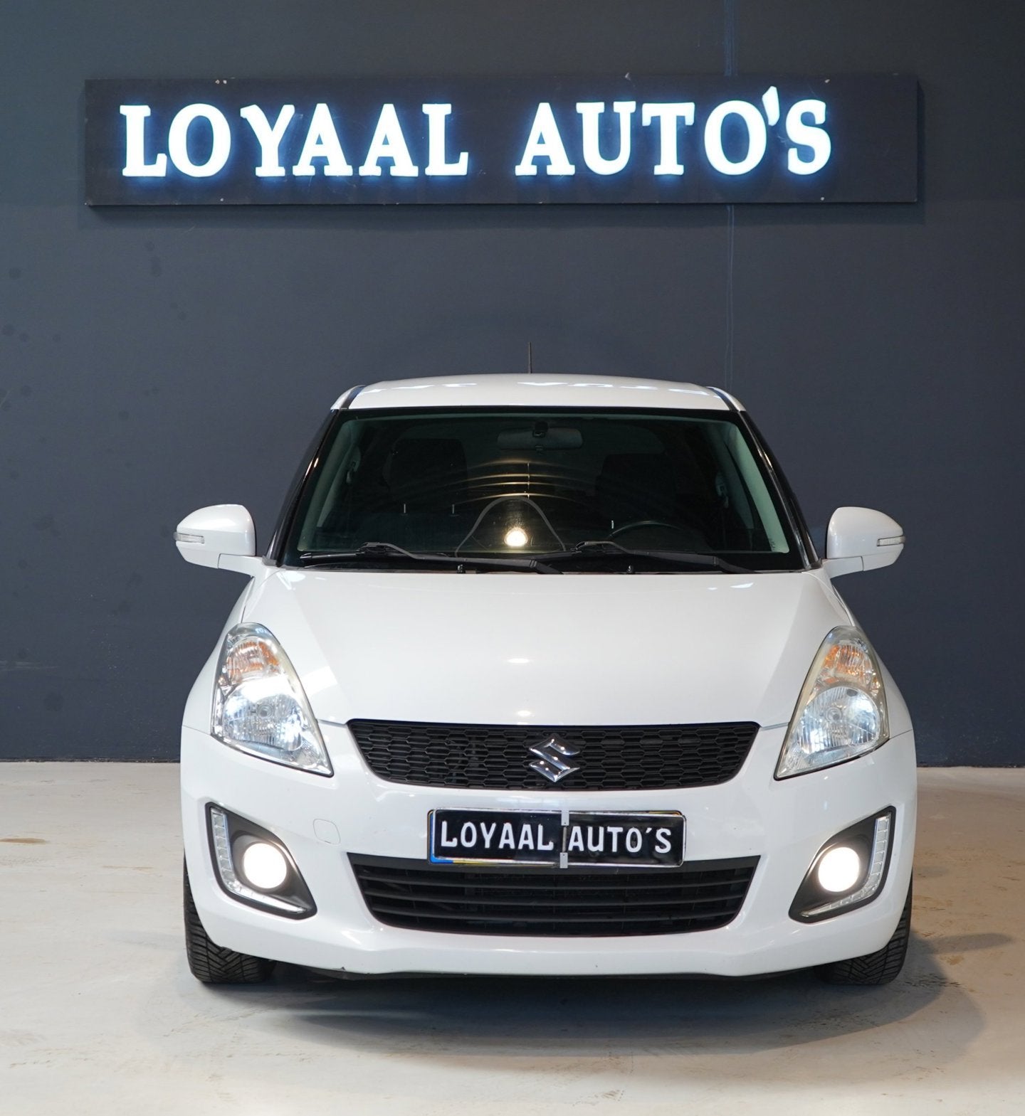 Suzuki Swift 1.2 Colorline EASSS | STOELVERW. | AIRCO | APK, Auto's, Suzuki, Voorwielaandrijving, Stof, Gebruikt, 1242 cc