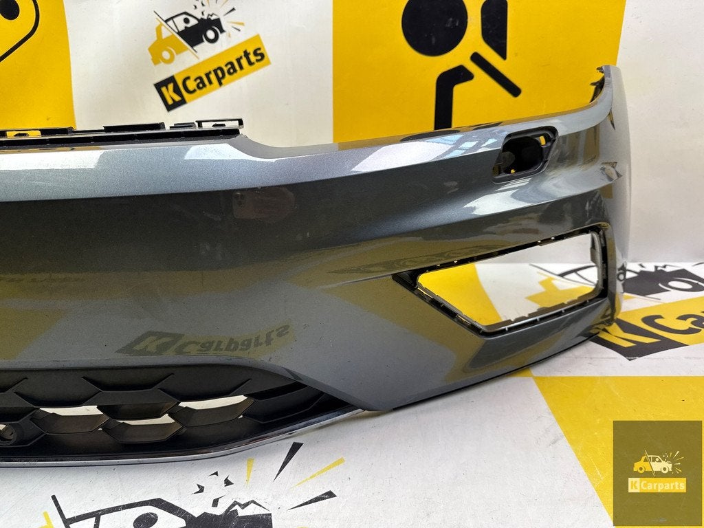Voorbumper Volkswagen Tiguan 5na 5NA807221 bumper, Gebruikt, Volkswagen AG, Bumper, Berliner Ring 2
38440  Wolfsburg, DE
