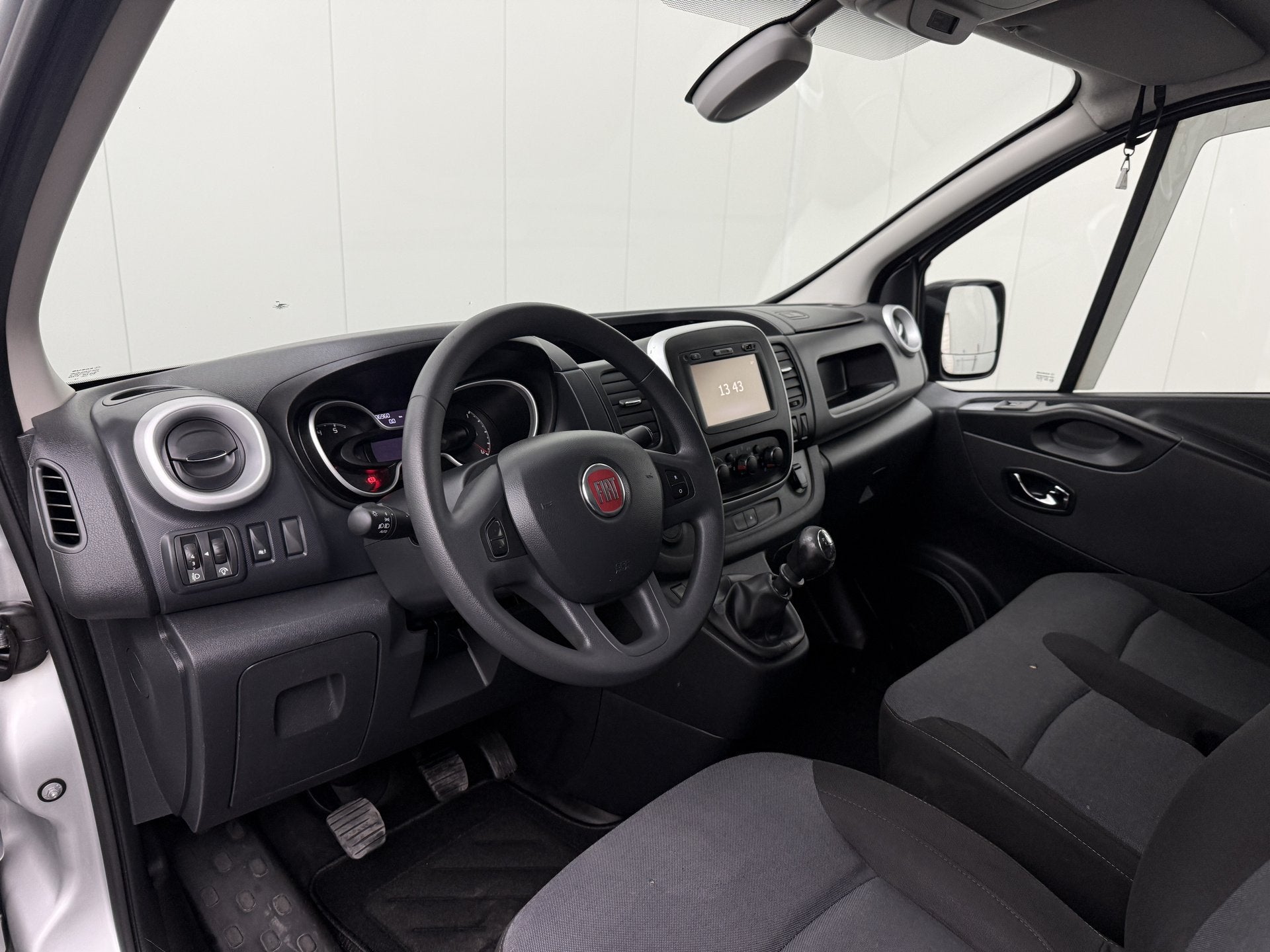 Fiat Talento