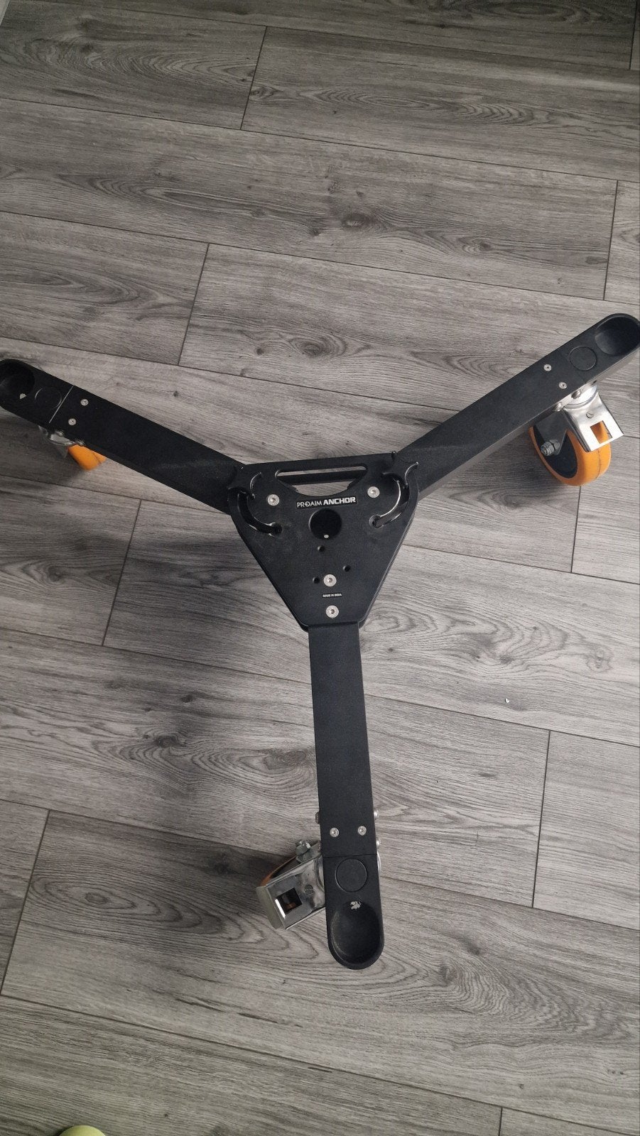 Tripod Dolly, Overige merken, Statief, Ophalen, Gebruikt