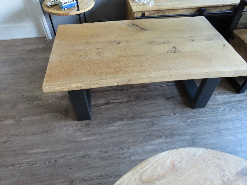 sallontafel, Ophalen, 100 tot 150 cm, 50 tot 75 cm, 50 tot 100 cm