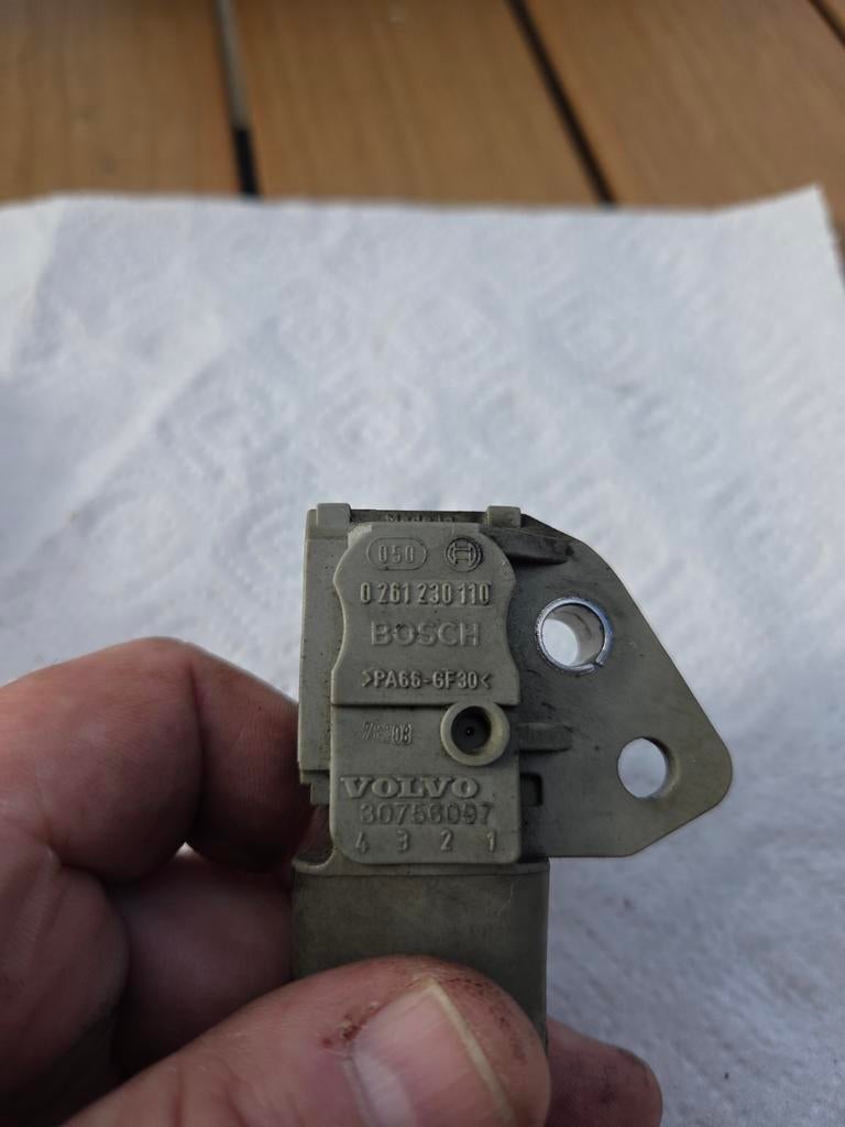 Originele onderdelen Volvo S80, S60, S40 XC70, XC60 enz., Ophalen of Verzenden, Gebruikt, Volvo