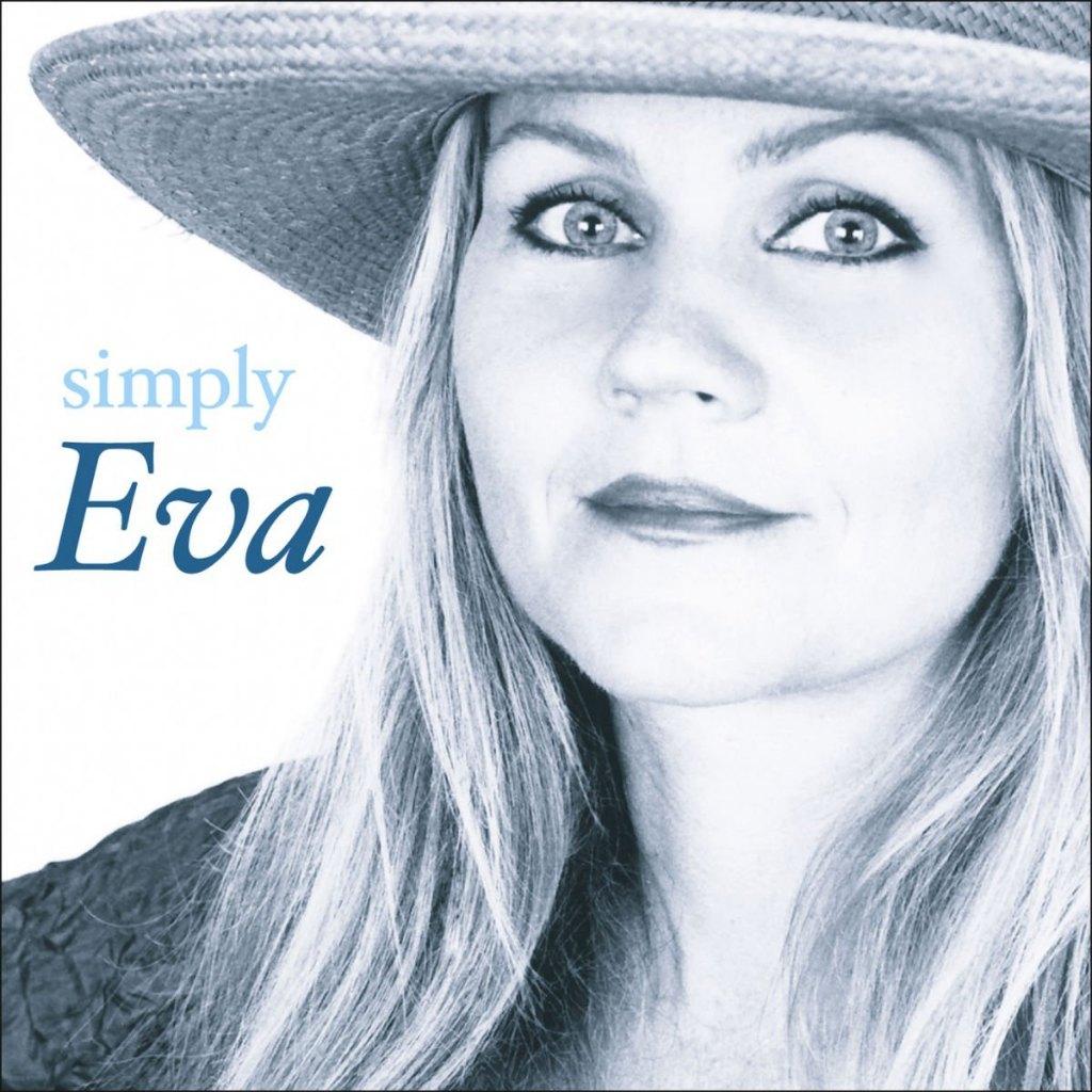 SALE--CD EVA CASSIDY - Simply Eva >FOLIE, Verzenden, Zo goed als nieuw