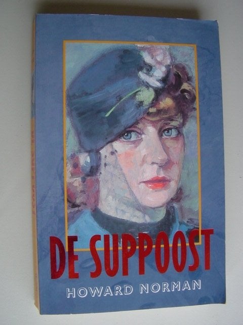 De Suppoost - Howard Norman, Ophalen of Verzenden, Zo goed als nieuw, Europa overig