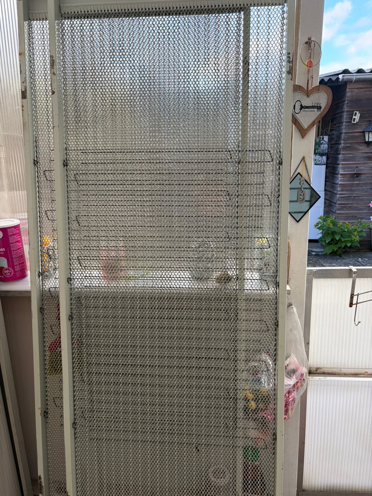 BedBodem, Ophalen, Gebruikt, 70 cm of minder, Tweepersoons