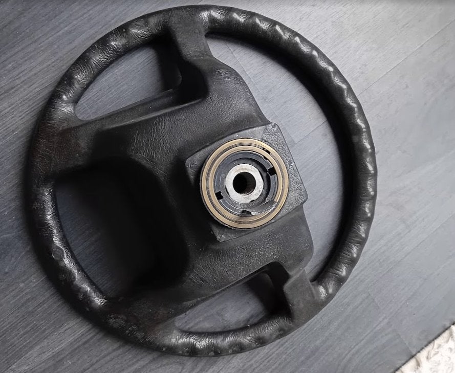 volvo 340 360 onderdlen, Auto-onderdelen, Ophalen, Volvo