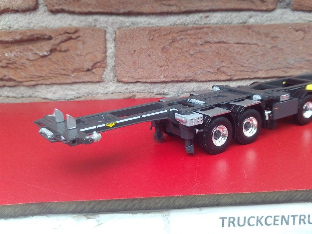 WSI  2Connect  Combi  Trailer  2 + 3  Asser., Ophalen of Verzenden, Nieuw, Bus of Vrachtwagen, Wsi