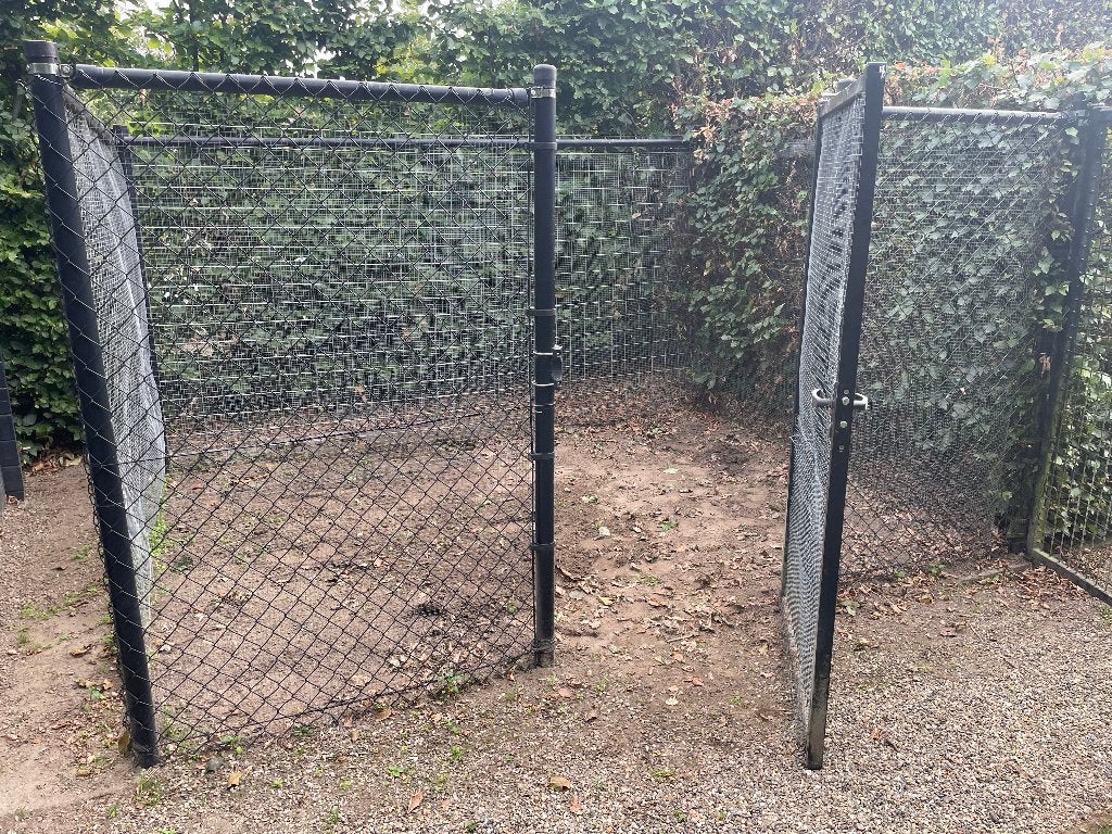 dierenren, Ophalen, Gebruikt