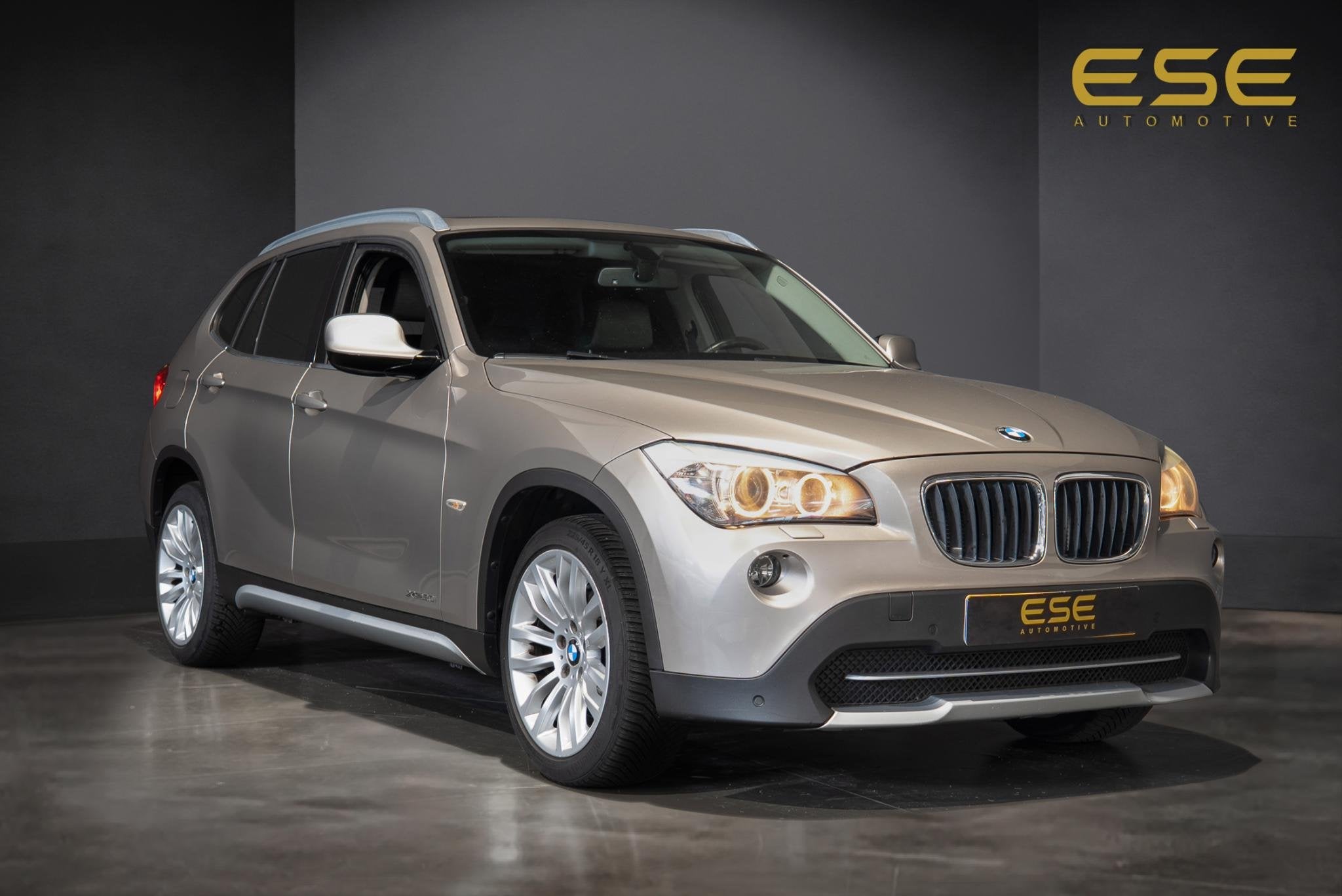 Foto 4 van BMW X1 xDrive20i Business | Navigatie | Pano | Cruise | Airc
