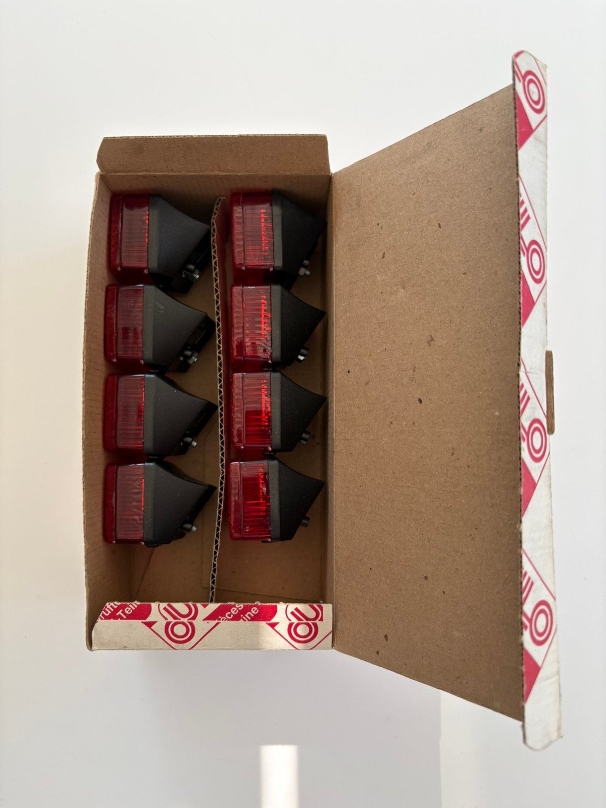 Puch Maxi Achterlicht Origineel | Nos | Nog 8 stuks !!, Ophalen of Verzenden, Nieuw, Overige typen, Puch