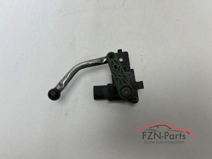 VW Passat 3C B6 Niveausensor Koplamphoogteversteller, Ophalen of Verzenden, Gebruikt