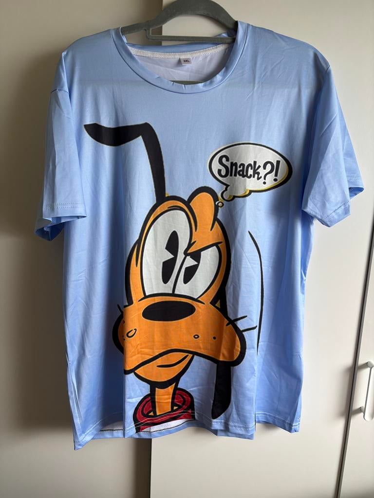 T shirt nieuw, Ophalen of Verzenden, Nieuw, Shirt of Top