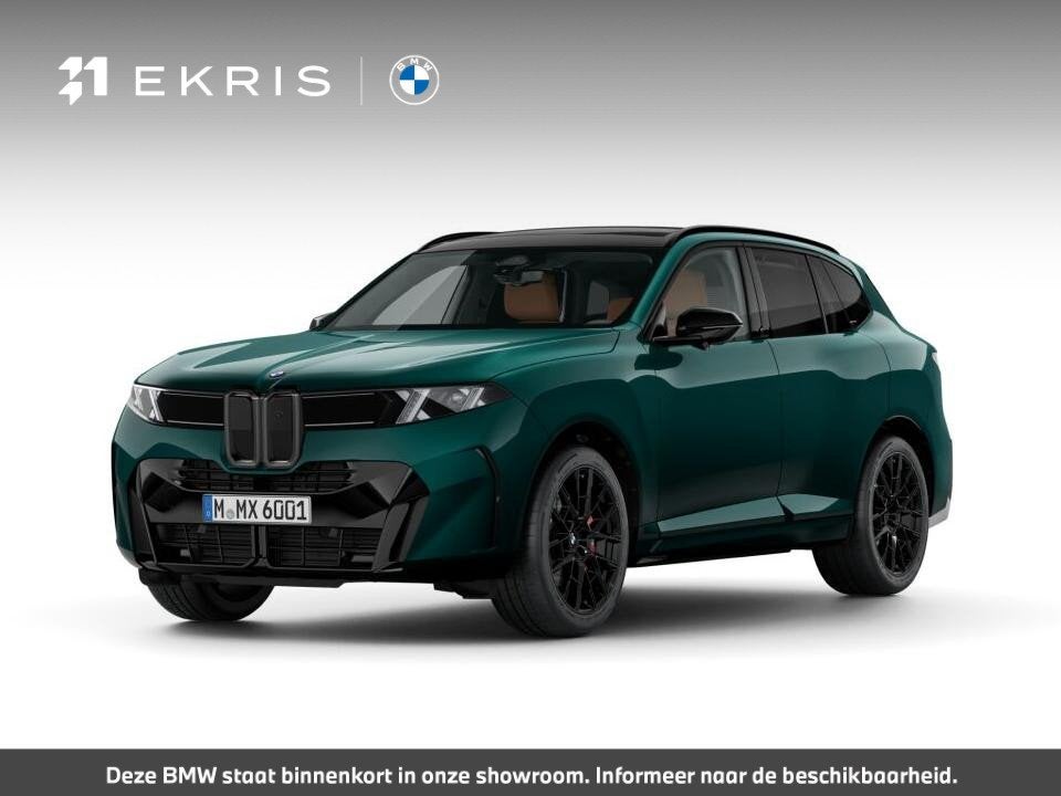 BMW X5 40 xDrive | M Sportpakket Pro | Trekhaak | Automatisc, Auto's, Automaat, Stof, 2998 cc, SUV of Terreinwagen