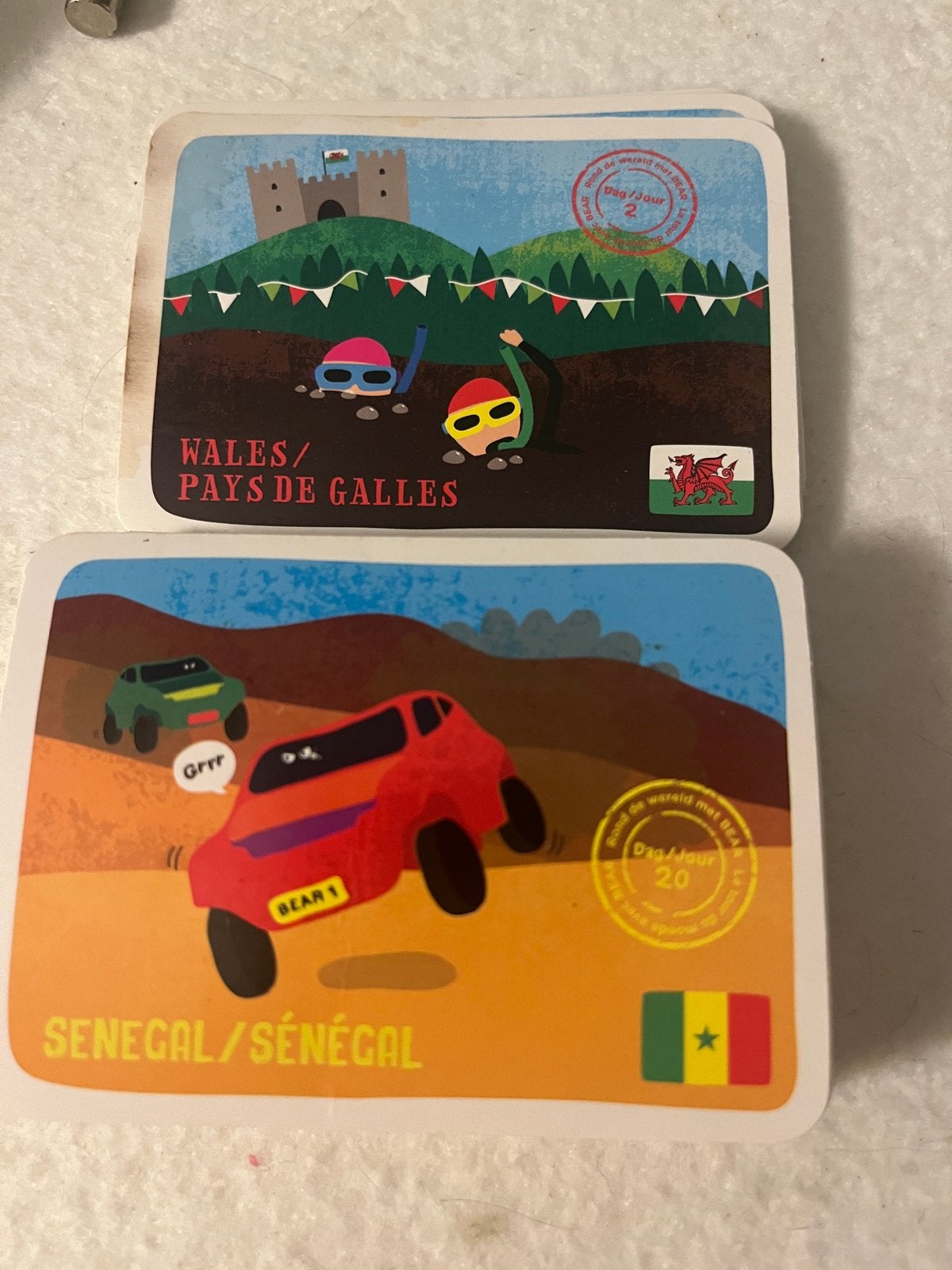 Diverse verzameling stickers en plaatjes, Ophalen of Verzenden, Gebruikt, Stickers en Plaatjes