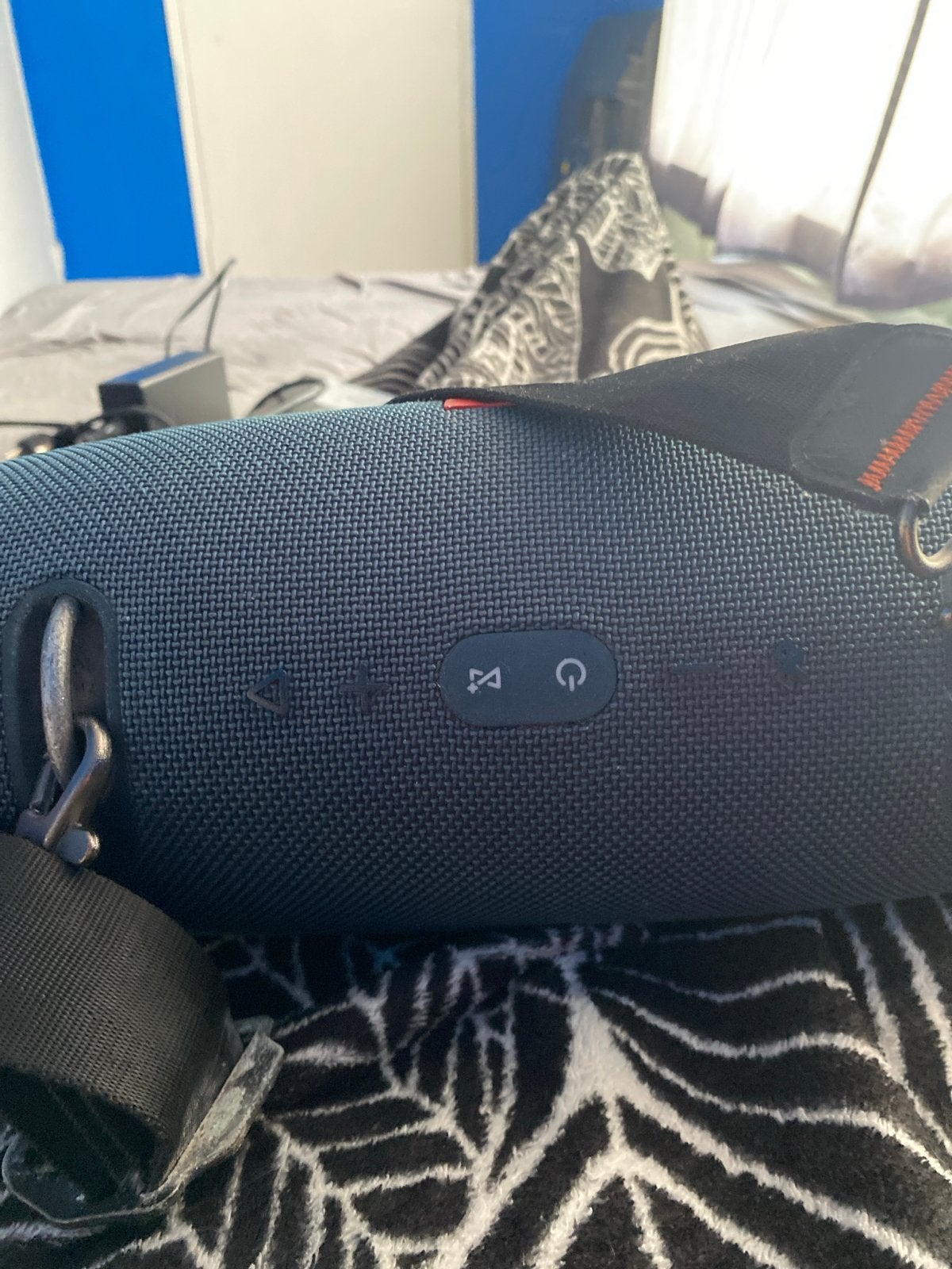 JBL Xtreme 2 Draagbare Bluetooth Speaker - Zo goed als nieuw, JBL, Overige typen, Ophalen of Verzenden, Zo goed als nieuw