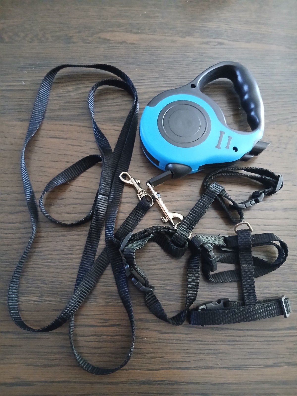 Looplijn tuigjes en riem kat kitten konijn hondje, Dieren en Toebehoren, Ophalen, Nieuw, Hondenriem
