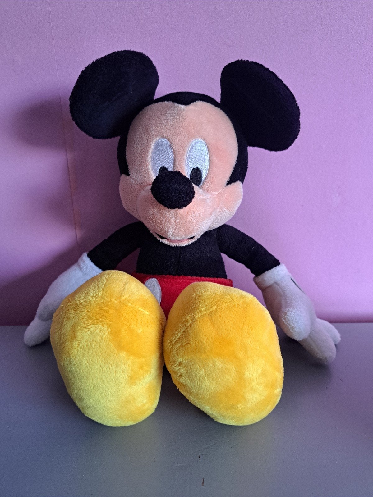 Mickey Mouse, Disney, Disney, Overige typen, Ophalen of Verzenden