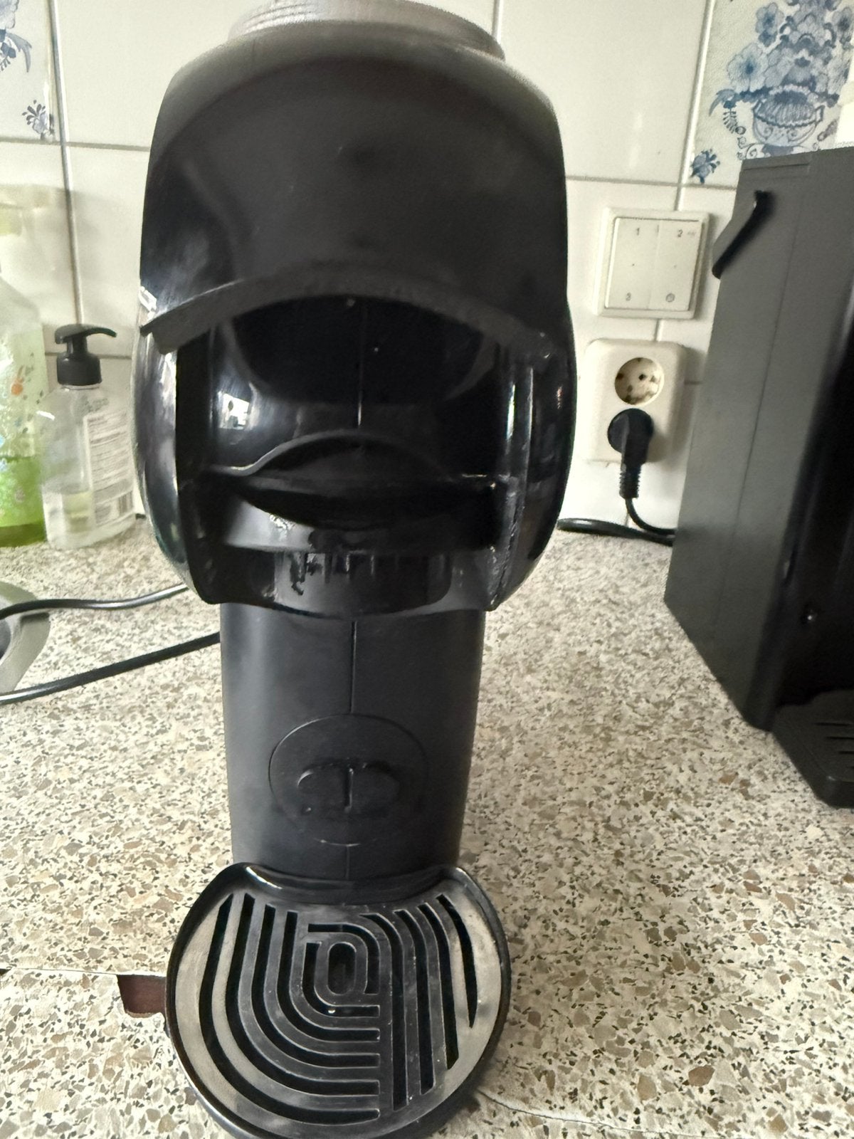 Nette dolch gusto 30 euro, Ophalen, Zo goed als nieuw, Koffiemachine