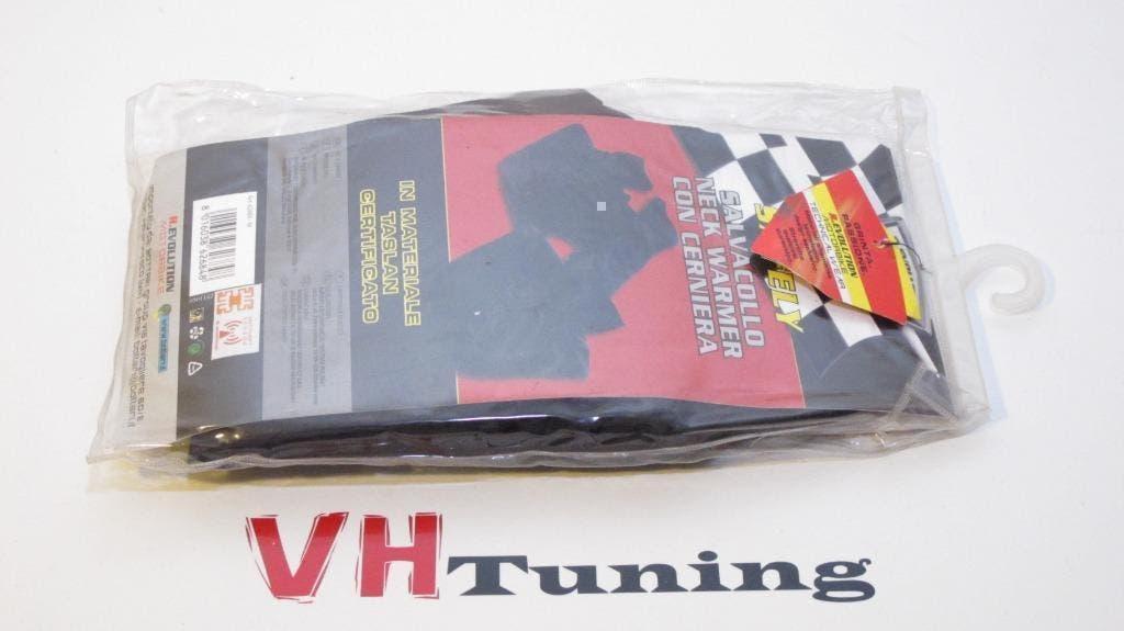 R. EVOLUTION 62684 SAFELY nekwarmer maat M, Motoren, Ophalen of Verzenden