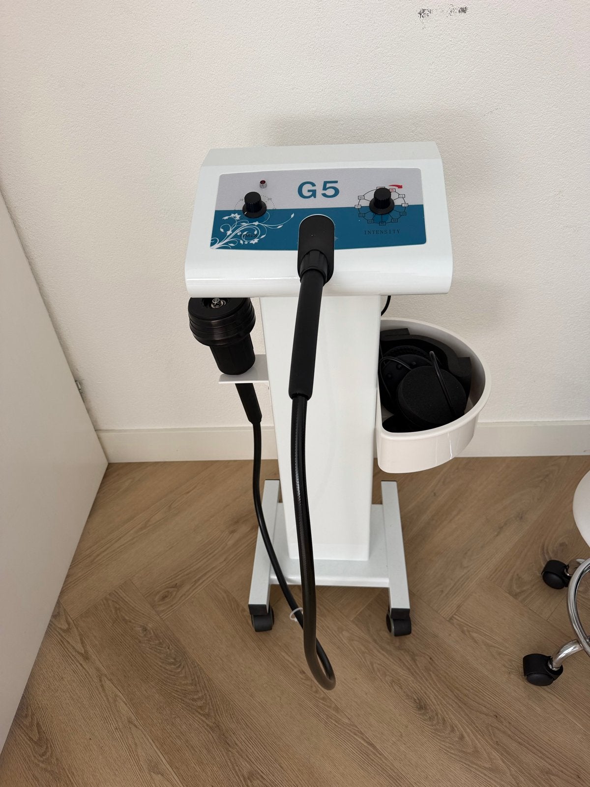 G5 Massage Machine Professioneel Nieuw & Ongebruikt, Ophalen, Nieuw