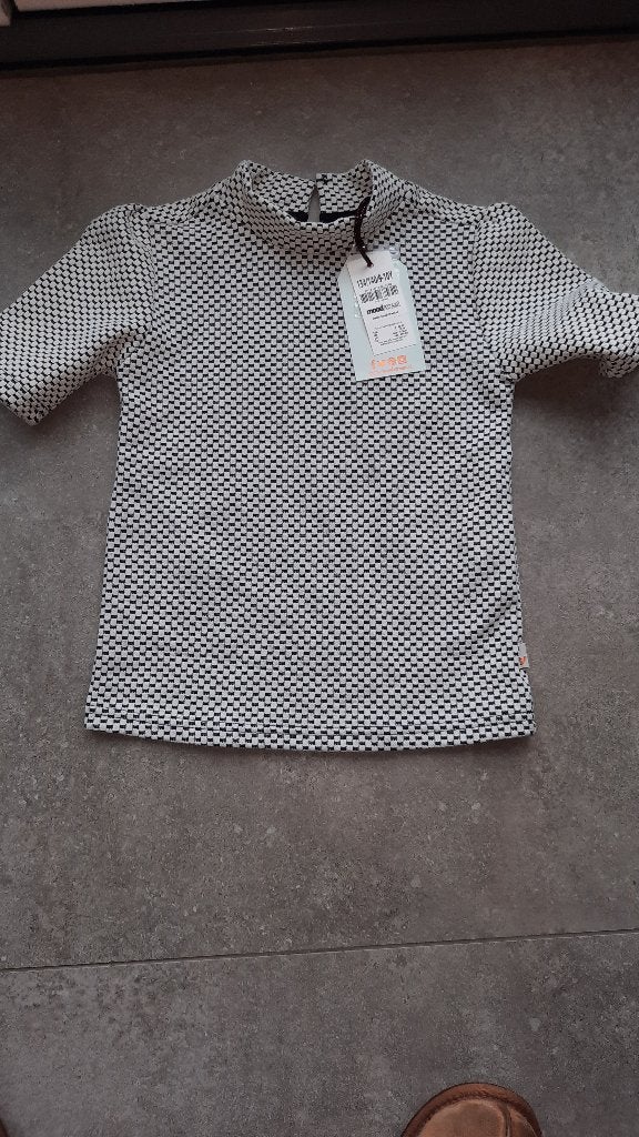Nieuwe mooie top Moodstreet 134/140, Meisje, Nieuw, Ophalen of Verzenden, Moodstreet