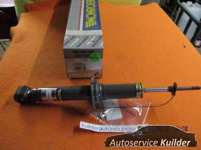 Nieuwe schokdemper achter Volvo s40 I V40 Monroe, -, -, Nieuw, Ophalen of Verzenden