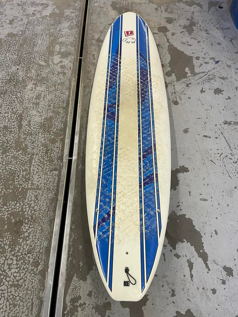 Surfboard, Watersport en Boten, Golfsurfen, Ophalen, Zo goed als nieuw