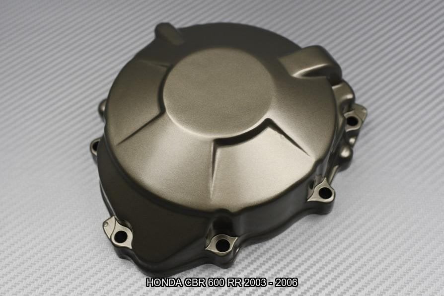 Dynamo Deksel voor HONDA CBR 600 RR 2003 2006 2005, Ophalen of Verzenden, Nieuw